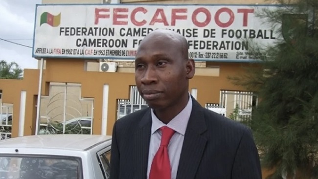 FECAFOOT Crisis: Abdouraman slams FIFA, Infantino for ignoring CAS rulings and preventing football development