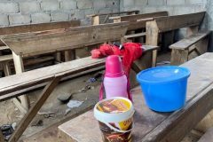 Catholic youth seek to end reign of 92-year-old Biya