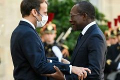 France formally returns looted Benin artworks at Élysée ceremony