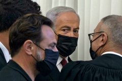 Bibi Israel’s Netanyahu obsessed with image, court told
