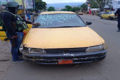 Buea Southern Cameroons Crisis: 2 killed by gunmen in Buea
