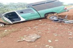 Bui attack Southern Cameroons Crisis: Six Amba fighters killed in Bui County