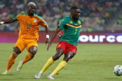 Cameroon V Ivory Coast Qatar 2022 World Cup: Cameroon oust Ivory Coast as Africa’s World Cup playoff spots decided