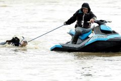 Rainstorms cause flooding and landslides in the western Canadian province of British Columbia Deadly mudslides, floods in Canada after Pacific north-west storm