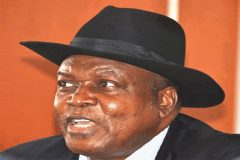 Darius-Dickson-Ishaku Southern Cameroons war spills into Nigeria as Taraba State Gov Ishaku begs for more troops