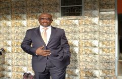 Young Cameroonians: Build social capital to succeed