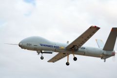 Southern Cameroons Crisis:  Troops loyal to Biya receives C-Astral Slovenian drones as war escalates