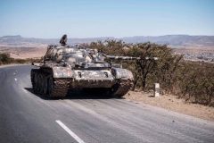 UN Security Council voices ‘deep concern’ over Ethiopia escalation; calls for ceasefire