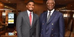Old CPDM Tricks: Eto’o investigated by police over match-fixing allegations