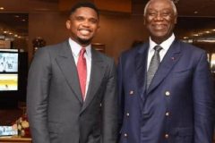 Etoudi and FECAFOOT: The death of high instructions!