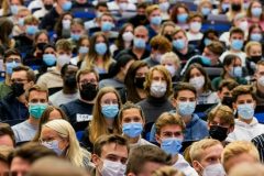 Europe and the virus Europe could see ‘another half million Covid-19 deaths’ by February, WHO warns