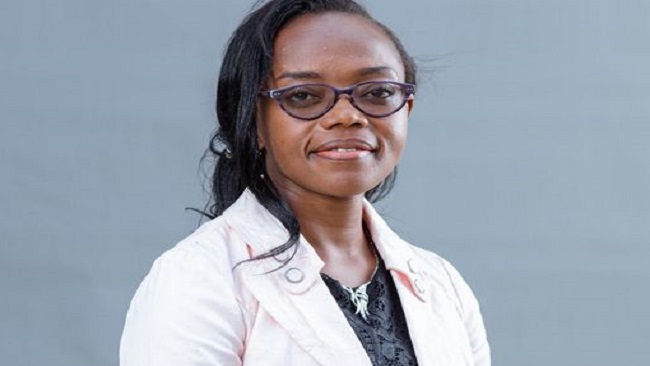 Researcher in Cameroon develops plant-based leukemia treatment