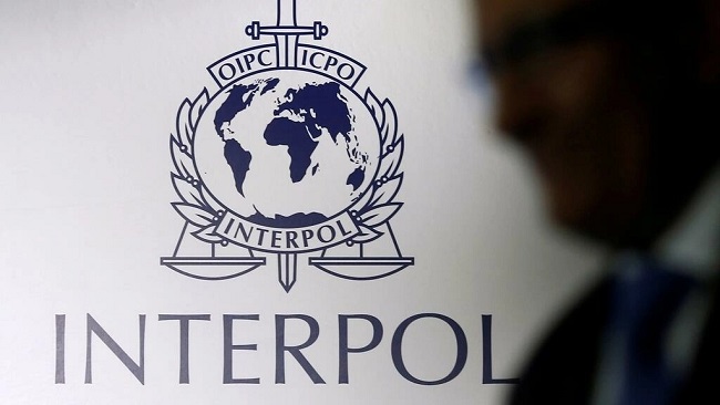 General accused of torture appointed head of Interpol