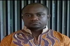Manfred-Likine-Mbua-kidnapped Southern Cameroons Crisis: Delegate of Communication in Ngoketunjia Division kidnapped