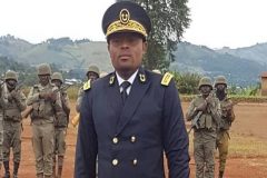 Menyong Gilbert Sunday Southern Cameroons Crisis: Bui SDO accuses teachers of financing Amba Fighters