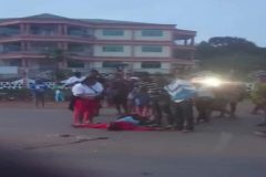 Southern Cameroons Crisis: Mob justice on the rise in Cameroon’s  restive regions