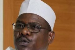 Ndume Prominent Nigerian Senator says no evidence linking Ambazonia fighters to Taraba Attack