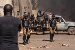 Niger’s junta withdraws from Lake Chad anti-Boko Haram force