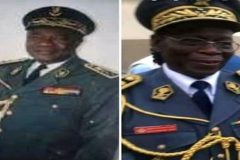 Reserve Generals CPDM and Covid-19: Two down and many to go
