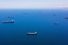 Russia fleet of tankers Russian fleet of diesel tankers heading to US amid fuel crisis