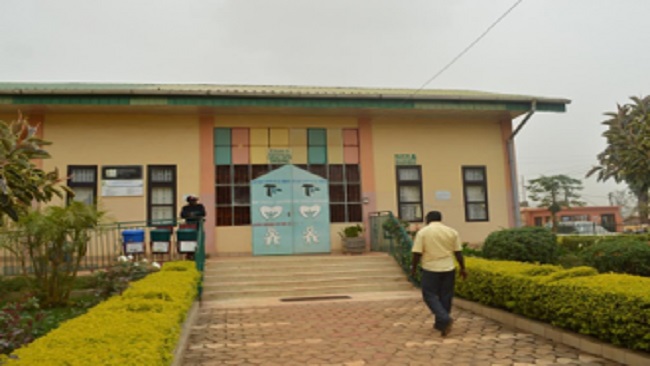 Southern Cameroons Crisis: ‘Military Invasion’ of Catholic Hospital