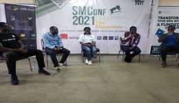 Silicon Mountain Conference 2021 calls on young tech-savvy Cameroonians to develop talent