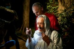 Sophie Former French hostage Sophie Pétronin missing again in Mali