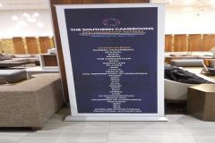 Southern Cameroons Southern Cameroons Crisis: Toronto meeting holds out hope