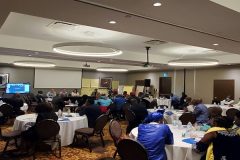 Toronto Retreat Southern Cameroon Crisis: Toronto Meeting ends with CDN draft communiqué