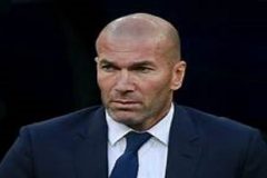 Zidane Manchester United Crisis: Zinedine Zidane is an early favourite with bookmakers