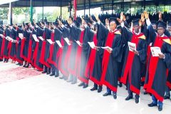Buea University: More scandals are emerging