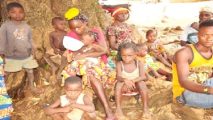 Food insecurity threatens 2.6 million Cameroonians outside conflict zones