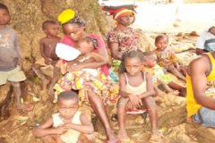 Southern Cameroons: Nigerian Red Cross appeals for aid to support fleeing Ambazonian refugees