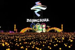 Beijing US announces diplomatic boycott of Beijing Winter Olympics but will send athletes