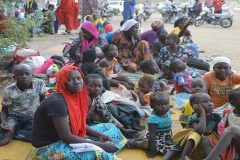 Double Standards: UN concerns about growing displacements in Cameroon