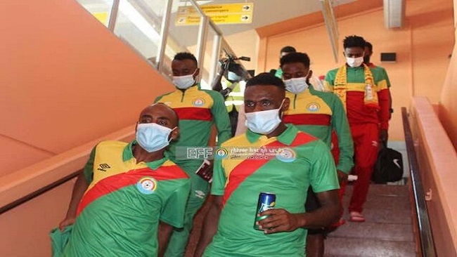 Africa Cup of Nations: COVID-19 guts Ethiopia squad in Yaoundé