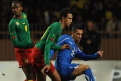 Eto’o and Matip Football: Joel Matip ‘considering’ return as Samuel Eto’o is elected president of FECAFOOT