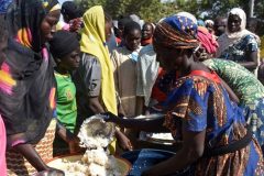 Far North Crisis Biya regime says 2.4 million need emergency food support