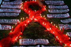 Cameroon sees decline in HIV, women account for most new cases