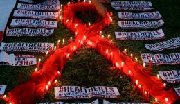 Cameroon sees decline in HIV, women account for most new cases