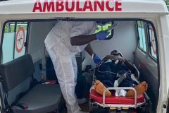 MSF Southern Cameroons Crisis: Doctors Without Borders Welcomes Release of Staff Accused of Aiding Ambazonians