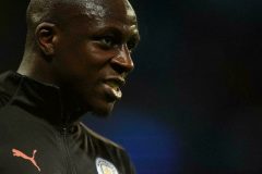 Mendy Football: Man City defender Mendy charged with seventh count of rape