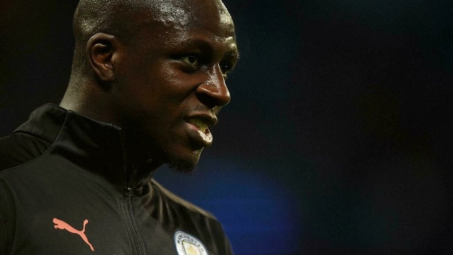 Football: Man City defender Mendy charged with seventh count of rape