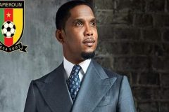 An Open Letter to Mr. Samuel Eto’o, the FECAFOOT President