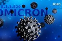 Record Covid cases in US and Europe as Omicron variant runs rampant