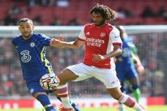 Premier League Africans Premier League clubs spend nearly £300 million in transfer window