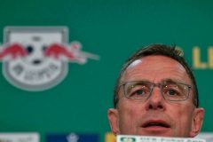 Rangnick Football: Rangnick granted work permit to start Manchester United job