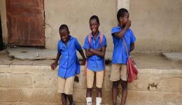 Schools Resumption: But not every child is in school in Southern Cameroons
