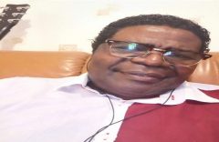 Legendary Indomitable Lions musician Willy Mendo reportedly held in Kondengui