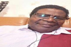 Willy Mendo Legendary Indomitable Lions musician Willy Mendo reportedly held in Kondengui